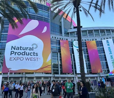 Expo de Productos Naturales Oeste